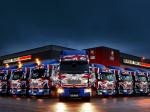 Renault Premium Lander 6x2 2006 года (UK)